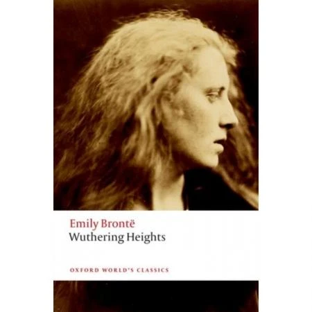 Фото Wuthering Heights