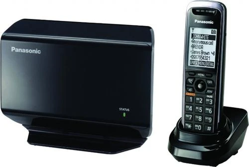 Фото VoIP-телефон KX-TGP500B09