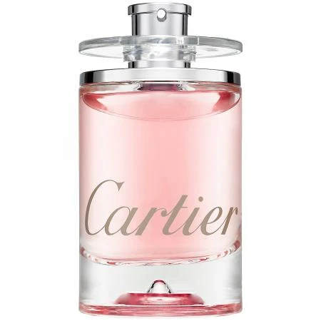 Фото Cartier E*De Cartier Goutte de Rose 50мл Стандарт