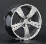 фото Replica LX10 7.5x17/5x114.3 d60.1 ET45 GM