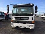 фото Daewoo Novus 15,5 тонн HIAB 190 (Евро 5)