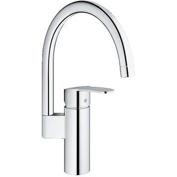 Фото Grohe Eurostyle Cosmopolitan 30221002 Смеситель для кухни, стандартный