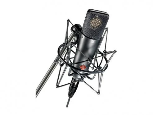 Фото Студийный микрофон Neumann TLM 193