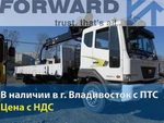 фото Daewoo Novus 2011 HIAB 160T