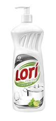 Фото Бытовая химия PRORAB Средство для посуды GRASS LORI Premium 1л Лайм и Мята