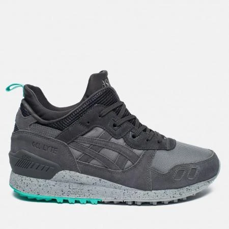 Фото ASICS Gel-Lyte MT Grey/Teal