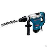 фото Перфоратор Bosch GBH 5‑38 D