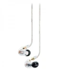 фото Внутриканальные наушники Shure SE315 Clear