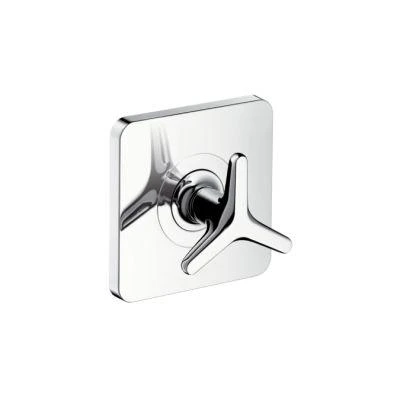 Фото Hansgrohe Axor Citterio M 34980000 Запорный вентиль (хром)