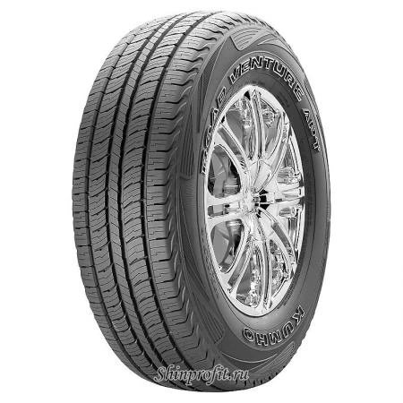 Фото Kumho RoadVenture APT KL51 215/70 R15 98H