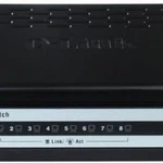 фото Коммутатор D-LINK DES-1008A