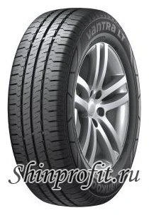 Фото Hankook Vantra LT RA 18 215/75 R16 116R