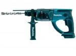 фото Аккумуляторный перфоратор Makita BHR202Z