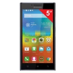 фото Смартфон LENOVO P70, 5", 2 SIM, 4G (LTE), 5/13 Мп, 16 Гб, microSD, синий, пластик