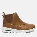 фото Nike Air Max Thea Mid Ale Brown/Sail/Velvet Brown