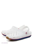 фото CROCS Сабо Crocs Retro Clog