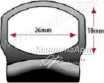 Фото №14 Коллиматорный прицел Leupold Deltapoint открытого типа