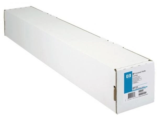 Фото Расходные материалы HP Universal High-gloss Photo Paper 190 гр/м2, 610 мм x 30.5 м