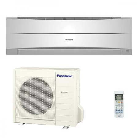 Фото Кондиционер Panasonic CS-PW24MKD/CU-PW24MKD