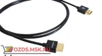 фото Кабель Kramer HDMI-HDMI (вилка-вилка) C-HM/HM/PICO/BK-2