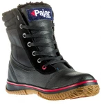 фото PAJAR Ботинки мужские TROOPER (40, Black/Black/Black, , ,)