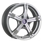 фото YST X-23 6.5x16/5x108 D63.3 ET50 SF