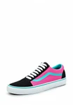 фото Vans Vans VA984AUJWU76