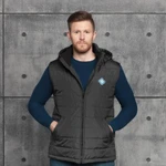 фото Мужской жилет Nordwestfur Classic Vest Winter