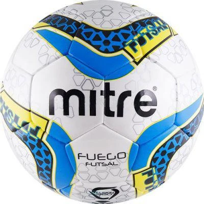 Фото Мяч футзальный Mitre Futsal Fuego 2013