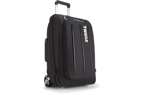 Фото Thule Чемодан-рюкзак Crossover 38L Rolling-On на колесах