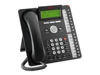 Фото IP PHONE 1616-i BLK