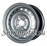 фото Eurodisk 52A35D 5.5x13/4x100 D57.1 ET35