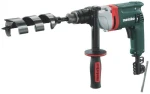 фото Дрель Metabo BE 75 Quick