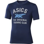 Фото №5 ASICS Ss Asics Stripes Tee/ Футболка