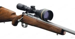 фото Оптические прицелы Leupold серии VX-3L