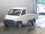 фото Легкий грузовик категория B бортовой TOYOTA TOWN ACE TRUCK