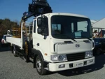 фото Hyundai HD120 КМУ Hiab 160TM