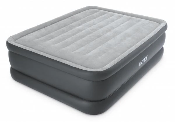 Фото Надувная кровать Intex 64140 Essential Rest Airbed 152х203х51см