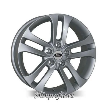 Фото Replica 572 Ford 6.5x16/5x108 D63.4 ET50 Silver