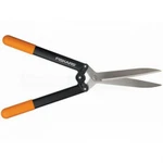 фото Ножницы для живой изгороди FISKARS PowerLever (114750)