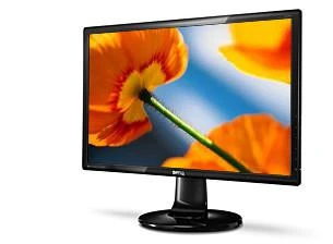 Фото Монитор 24" Benq GL2460 gl.Black