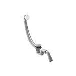 фото Hansgrohe Flexaplus S 58150000 Слив-перелив (хром)