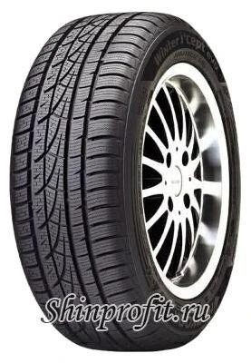 Фото Hankook Winter I*Cept Evo W310 195/55 R16 87H