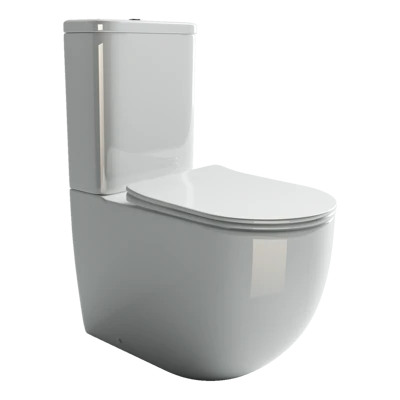 Фото Бачок Ceramica Nova Mia CN1801-T