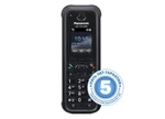 фото KX-TCA385RU - микросотовый DECT-телефон Panasonic