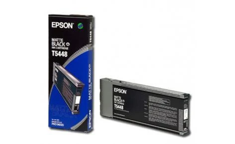 Фото Расходные материалы Epson C13T544800