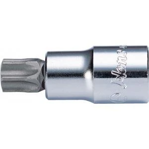 Фото Торцевая вставка (1/2"; TORX 30; 100 мм) Hans 4024-4T30