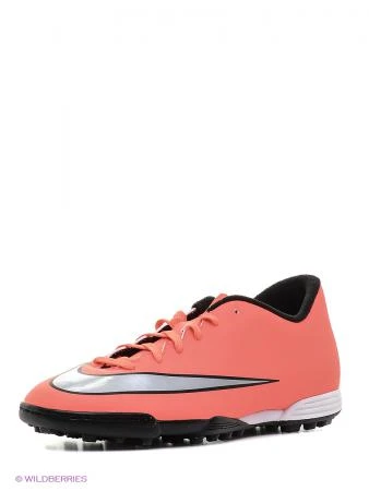 Фото Nike Шиповки MERCURIAL VORTEX II TF