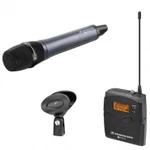 фото Накамерная радиосистема SENNHEISER EW 135P-G3-B-X