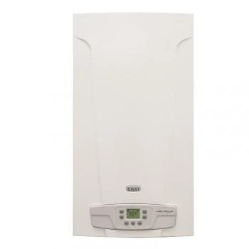 Фото Baxi MAIN Four 24 BSB46224365 Котел настенный газовый